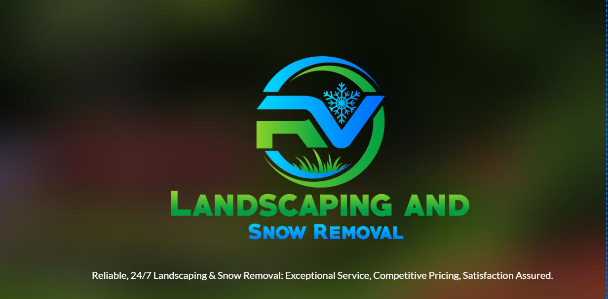 RV Landscaping & Snow Removal LLC